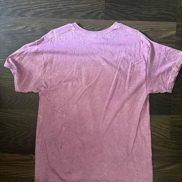 Pink Ice Cube Tee - Picture 3 of 4
